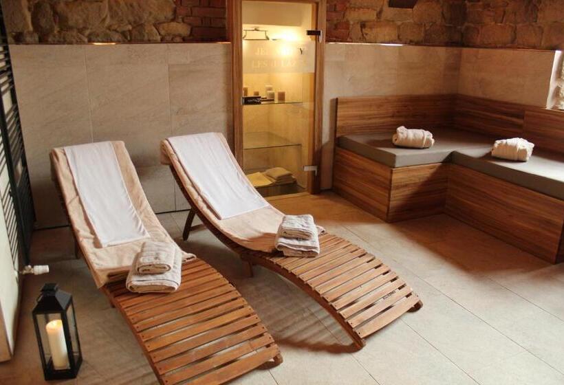 펜션 Lesní Penzion Bunč