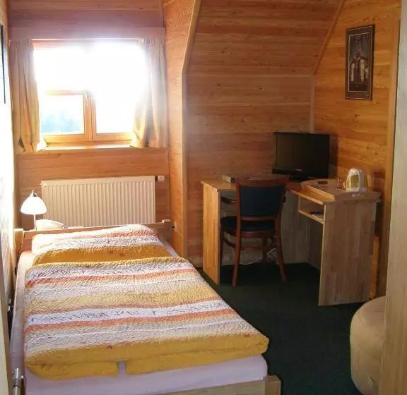 Majatalo Lesní Penzion Bunč