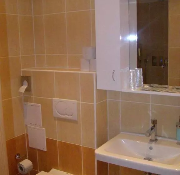 Majatalo Lesní Penzion Bunč