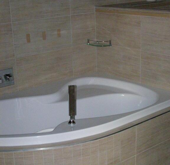 펜션 Lesní Penzion Bunč