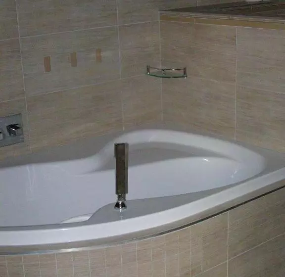 Majatalo Lesní Penzion Bunč