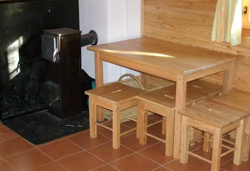 Majatalo Lesní Penzion Bunč