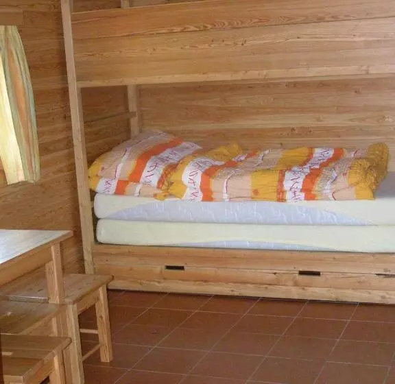 Majatalo Lesní Penzion Bunč