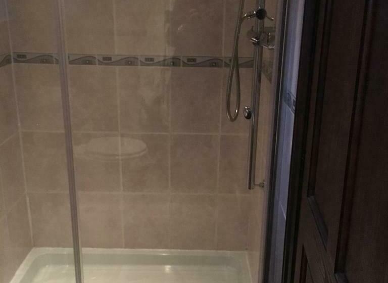 פנסיון Manor Lodge Guesthouse