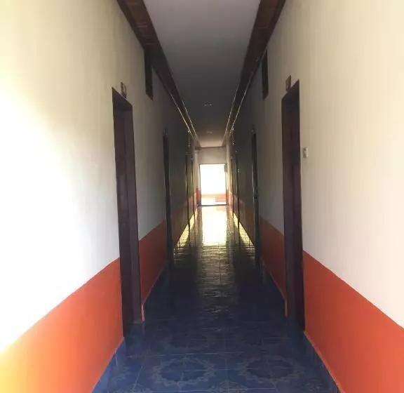 Majatalo Oudomphone Guesthouse 2