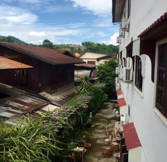 Majatalo Oudomphone Guesthouse 2