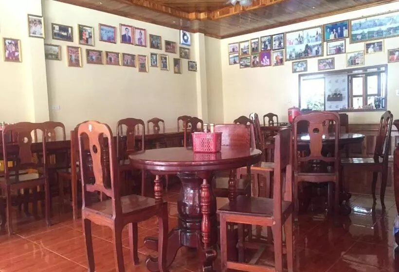 Majatalo Oudomphone Guesthouse 2