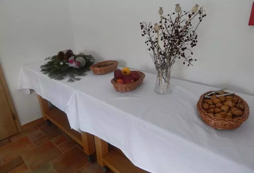 Majatalo Penzion Bednářův Dvůr