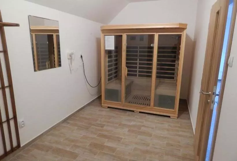 Majatalo Penzion Bednářův Dvůr