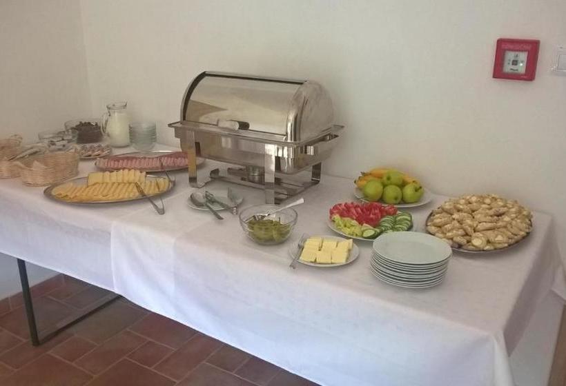 פנסיון Penzion Bednářův Dvůr