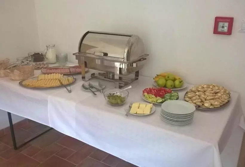 Majatalo Penzion Bednářův Dvůr