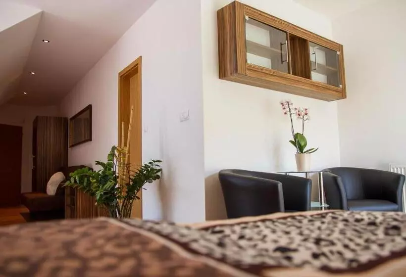 Majatalo Penzion Conti