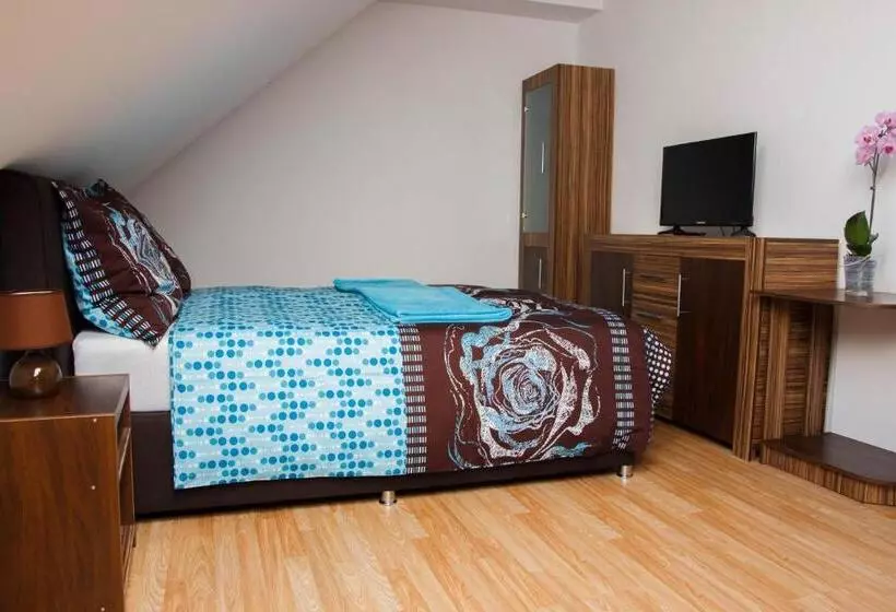 Majatalo Penzion Conti