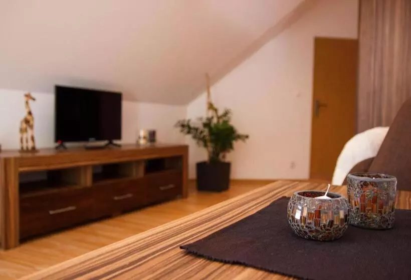 Majatalo Penzion Conti