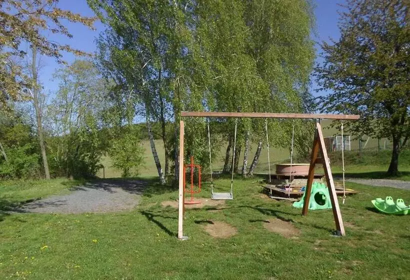 Majatalo Penzion Na Přehradě