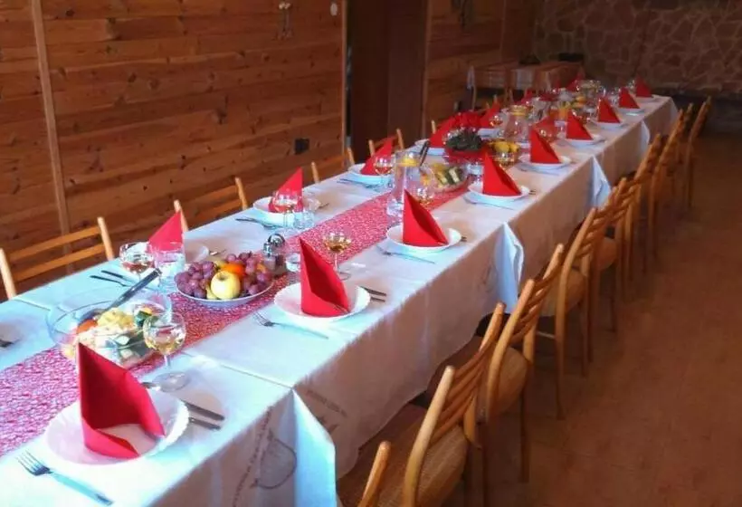 Majatalo Penzion Na Přehradě