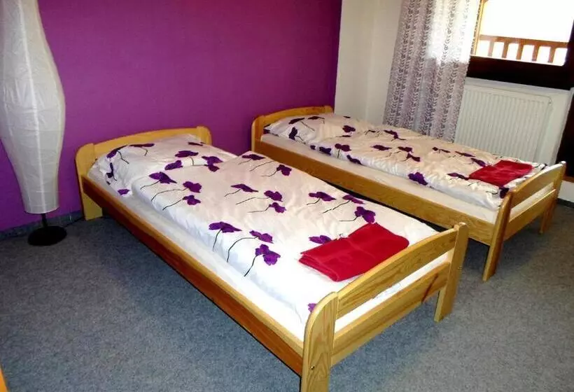 Majatalo Penzion Na Přehradě