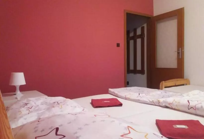 Majatalo Penzion Na Přehradě