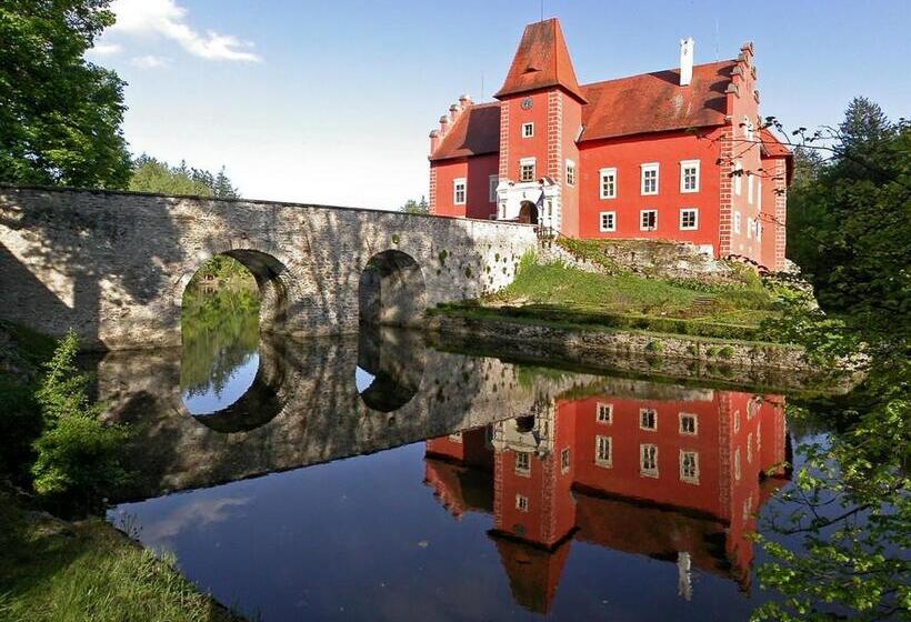 بنسيون Penzion Samorost