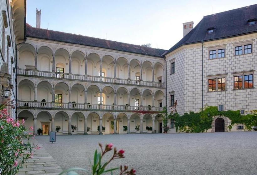 بنسيون Penzion Samorost