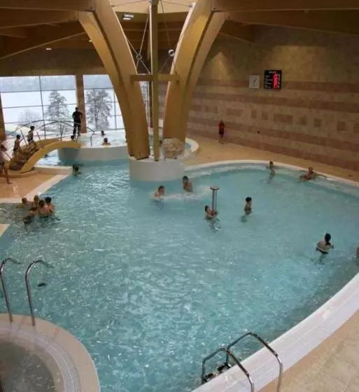 Majatalo Penzion Samorost