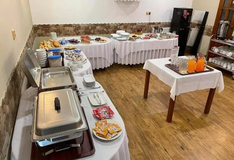 Majatalo Penzion Samorost