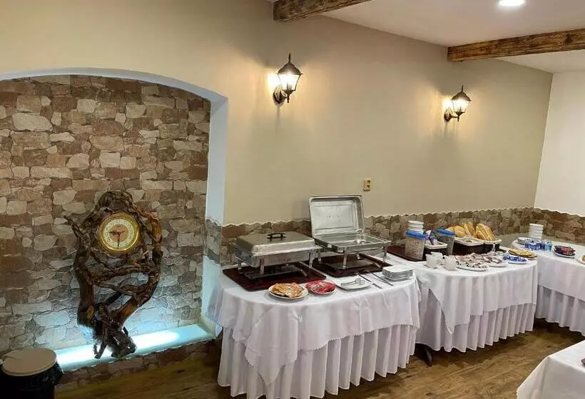 Majatalo Penzion Samorost