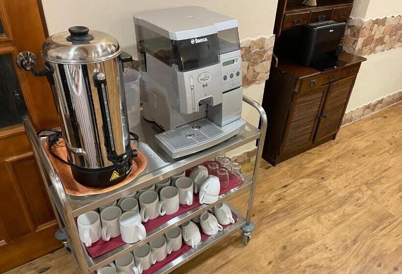 بنسيون Penzion Samorost