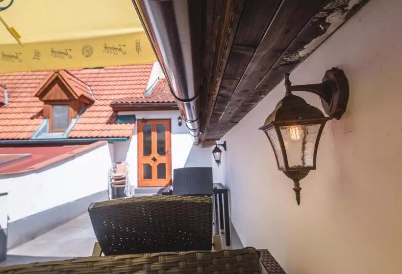 Majatalo Penzion Samorost