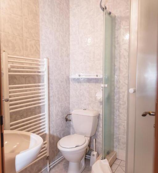 بنسيون Penzion Samorost