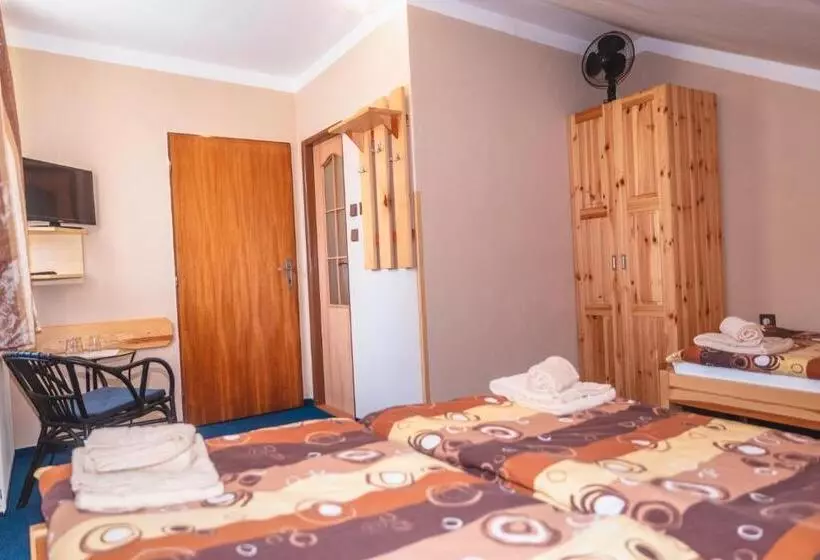 Majatalo Penzion Samorost