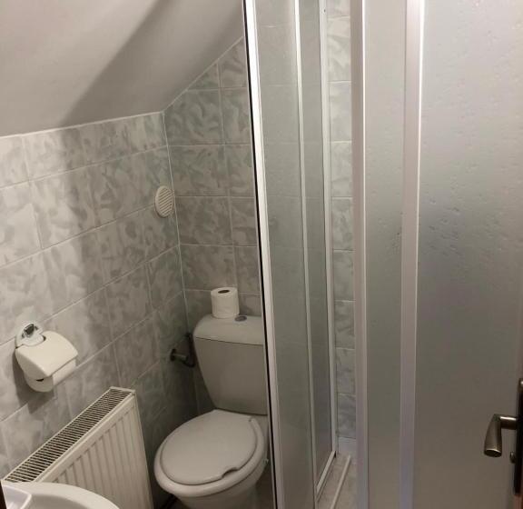 بنسيون Penzion Samorost