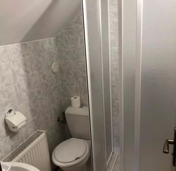 Majatalo Penzion Samorost