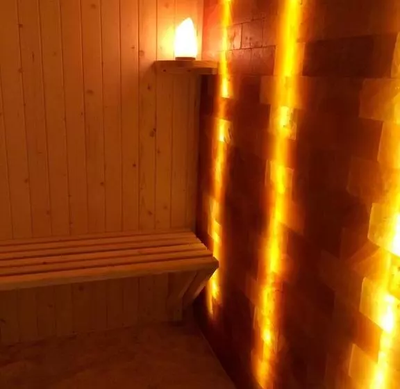 Majatalo Penzion Zelený Dom