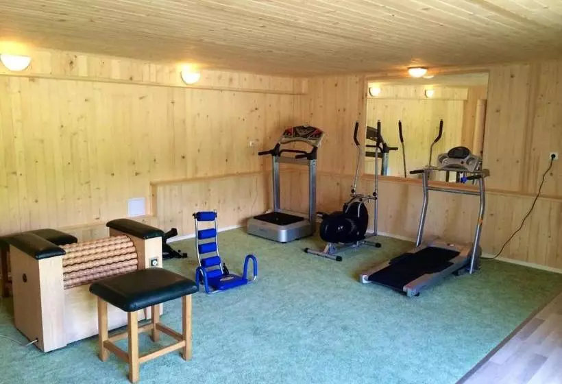 Majatalo Penzion Zelený Dom