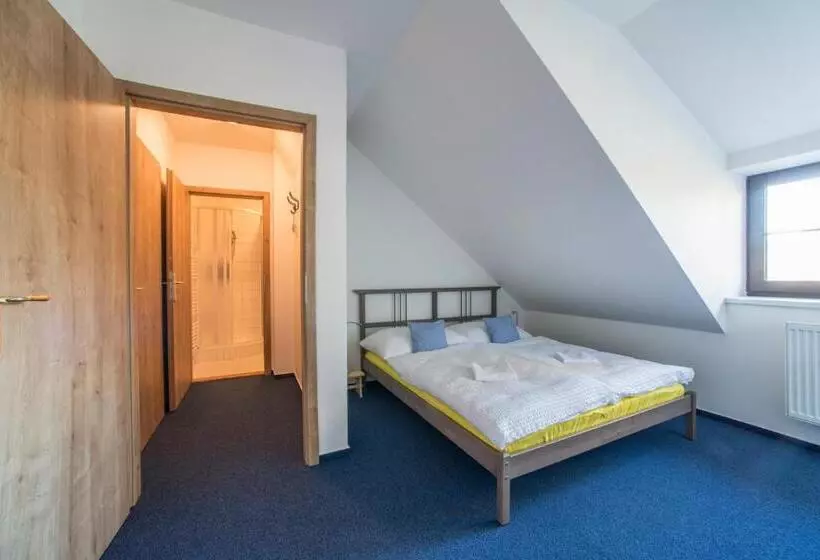 Majatalo Pernštejnův Statek