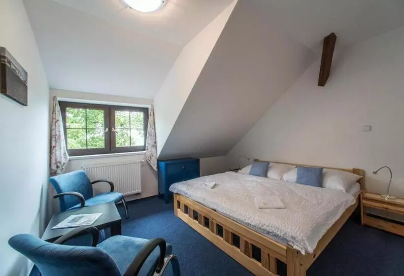 Majatalo Pernštejnův Statek