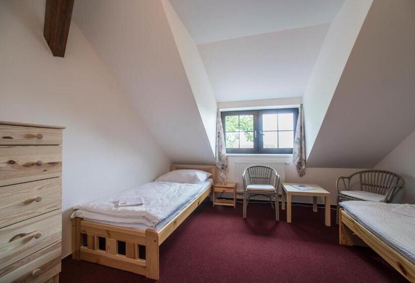 펜션 Pernštejnův Statek