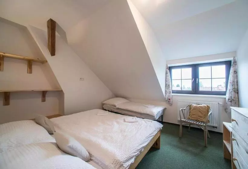 Majatalo Pernštejnův Statek