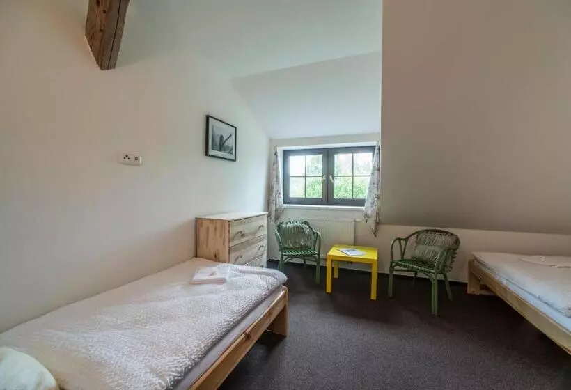 Majatalo Pernštejnův Statek