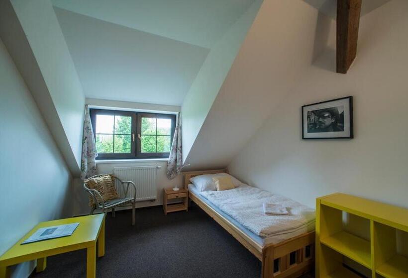 펜션 Pernštejnův Statek