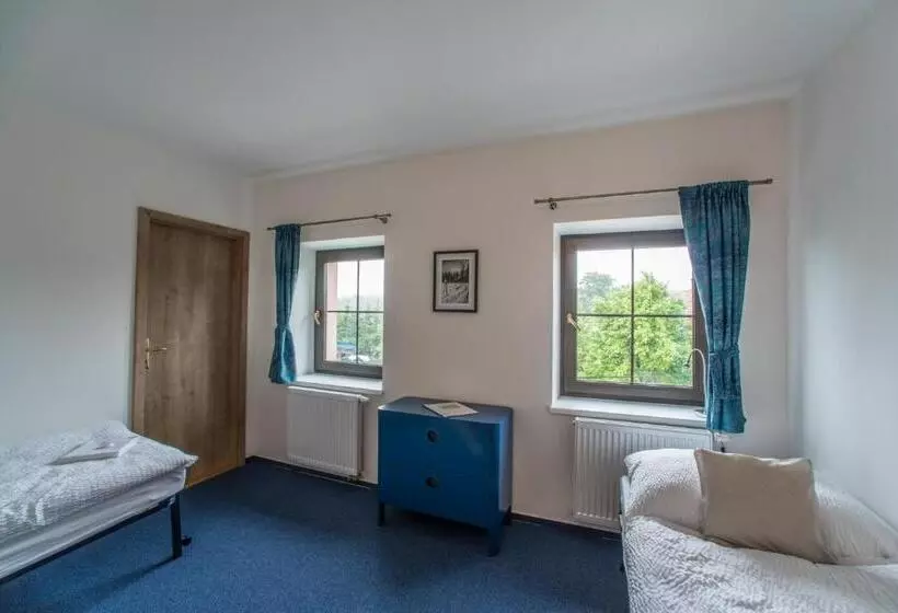 Majatalo Pernštejnův Statek