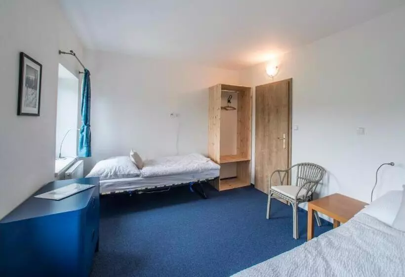 Majatalo Pernštejnův Statek