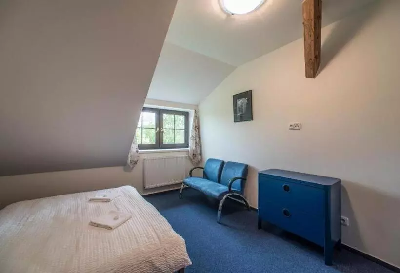 Majatalo Pernštejnův Statek