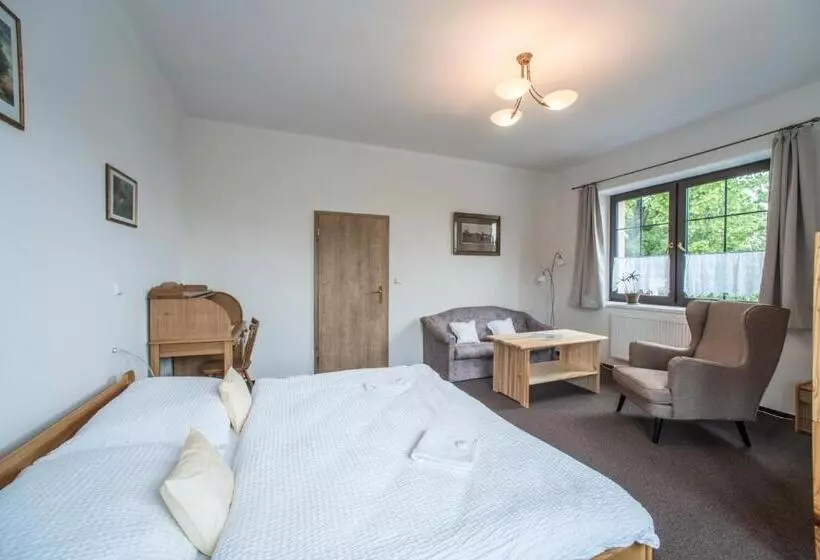 Majatalo Pernštejnův Statek