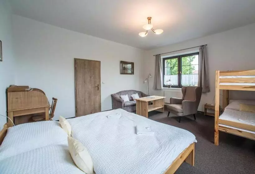 Majatalo Pernštejnův Statek