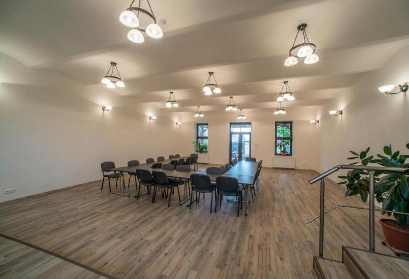 펜션 Pernštejnův Statek