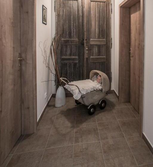 펜션 Pernštejnův Statek