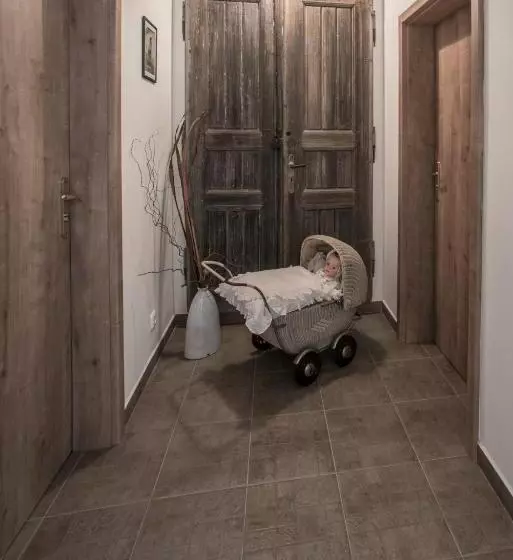 Majatalo Pernštejnův Statek