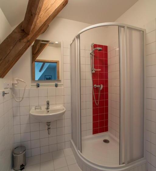 펜션 Pernštejnův Statek